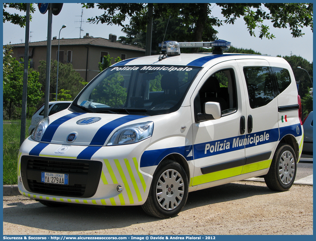 Polizia Locale YA279AA
Polizia Municipale
Comune di Faenza
Fiat Qubo
Parole chiave: Polizia;Locale;Municipale;Faenza;Fiat;Qubo;YA279AA;YA 279 AA