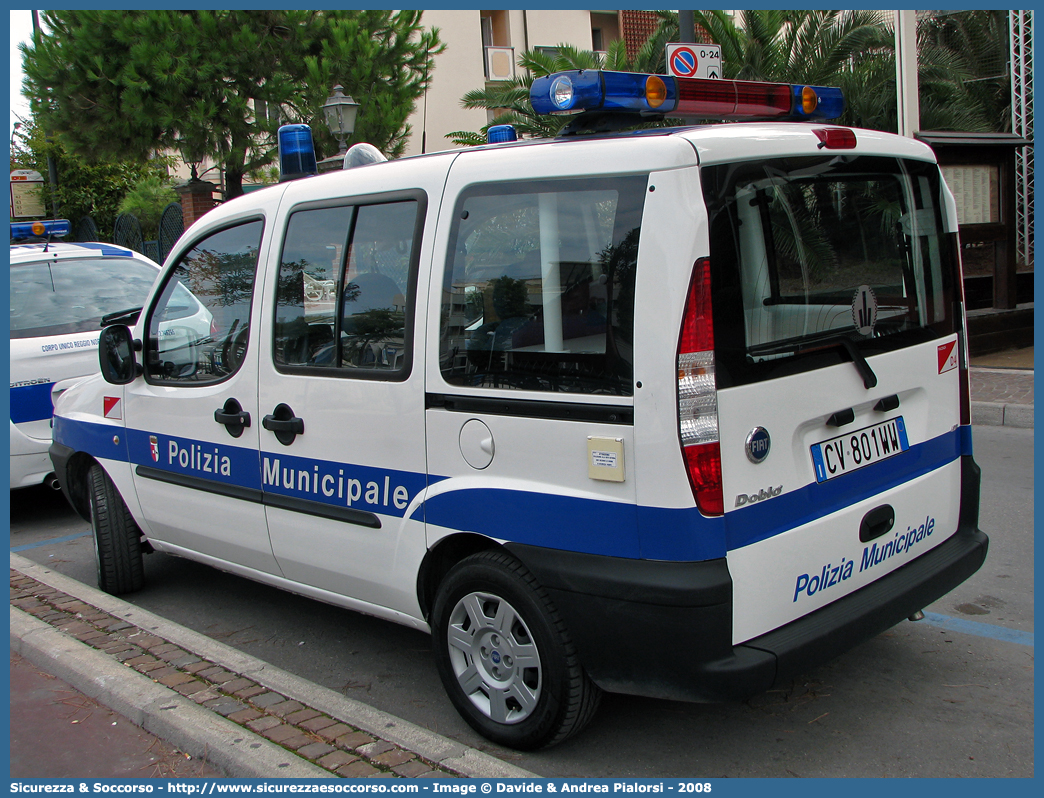 -
Polizia Municipale
Comune di Piacenza
Fiat Doblò I serie
Parole chiave: Polizia;Locale;Municipale;Piacenza;Fiat;Doblo;Doblò