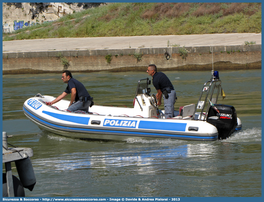 PS 1240
Polizia di Stato
Polizia del Mare
Parole chiave: PS;P.S.;Pubblica;Sicurezza;Polizia;di;Stato;del;mare