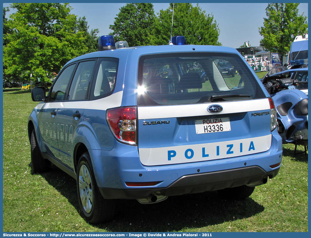 Polizia H3336
Polizia di Stato
Subaru Forester V serie
Parole chiave: PS;P.S.;Polizia;di;Stato;Pubblica;Sicurezza;Subaru;Forester