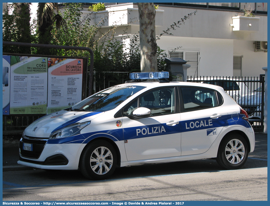 Polizia Locale YA190AK
Polizia Locale
Comune di Valmontone
Peugeot 208 I serie restyling
Allestitore Elevox S.r.l.
Parole chiave: Polizia;Locale;Municipale;Valmontone;Peugeot;208;Elevox;YA190AK;YA 190 AK