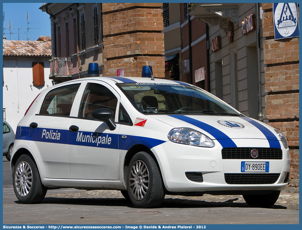 -
Polizia Municipale
Comune di Forlimpopoli
Fiat Grande Punto
Allestitore Focaccia Group S.r.l.
Parole chiave: Polizia;Locale;Municipale;Forlimpopoli;Fiat;Grande Punto;Focaccia