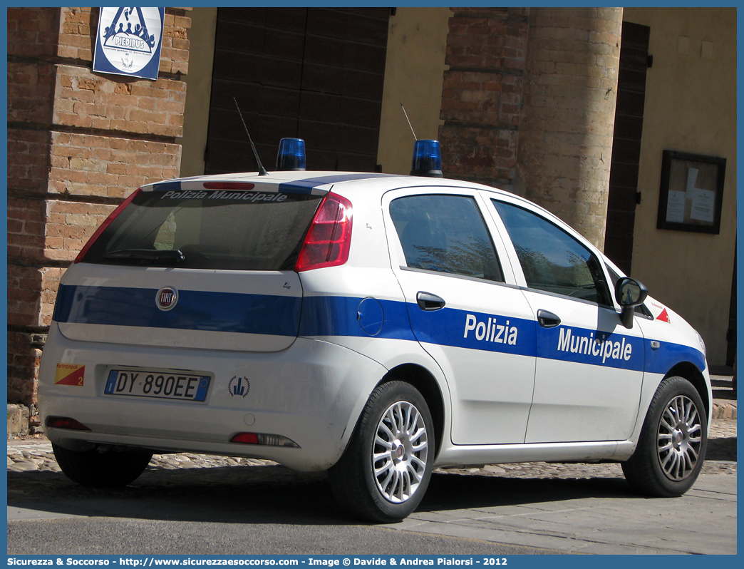 -
Polizia Municipale
Comune di Forlimpopoli
Fiat Grande Punto
Allestitore Focaccia Group S.r.l.
Parole chiave: Polizia;Locale;Municipale;Forlimpopoli;Fiat;Grande Punto;Focaccia