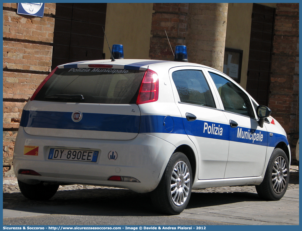 -
Polizia Municipale
Comune di Forlimpopoli
Fiat Grande Punto
Allestitore Focaccia Group S.r.l.
Parole chiave: Polizia;Locale;Municipale;Forlimpopoli;Fiat;Grande Punto;Focaccia