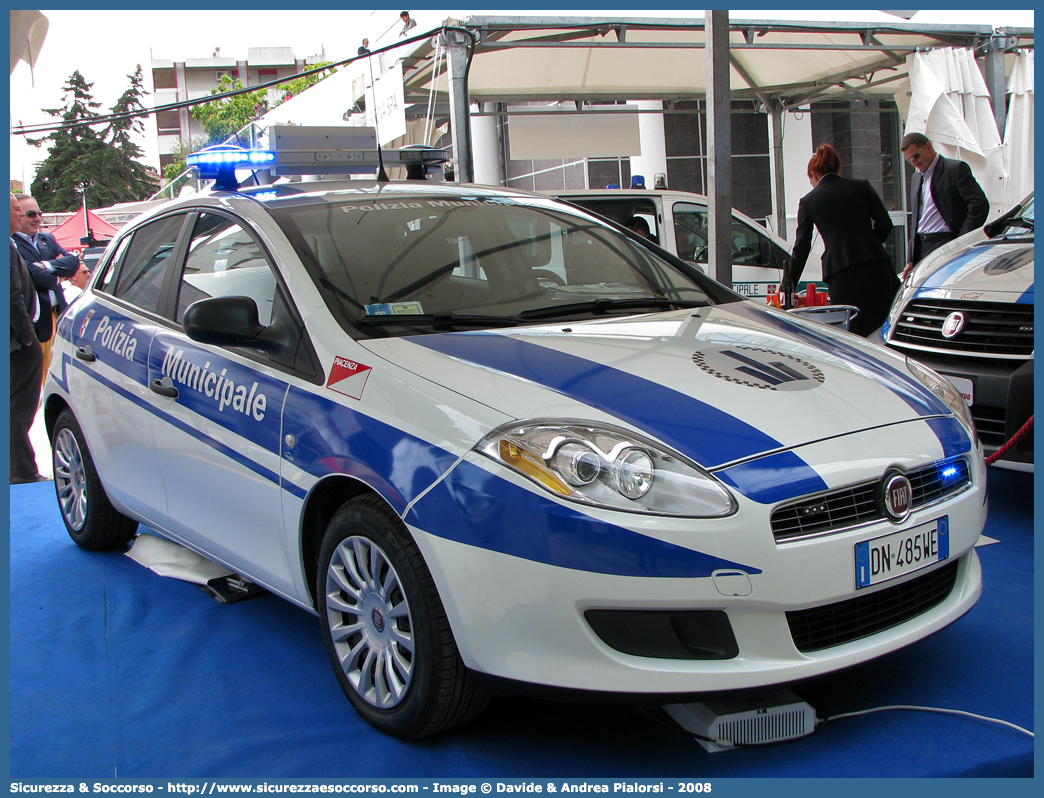 -
Polizia Municipale
Comune di Piacenza
Fiat Nuova Bravo
Allestitore Olmedo S.p.A.
Parole chiave: Polizia;Locale;Municipale;Piacenza;Fiat;Nuova Bravo;Olmedo