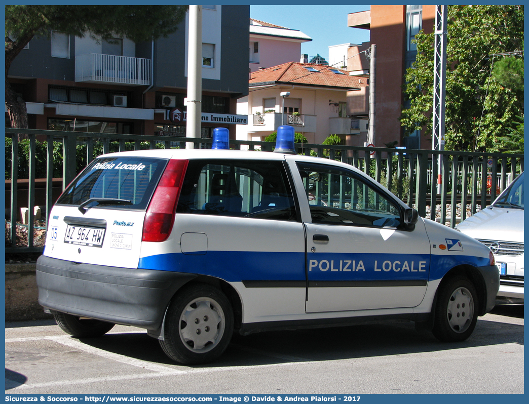 -
Polizia Locale
Comune di Offagna
Fiat Punto I serie
Parole chiave: Polizia;Locale;Municipale;Offagna;Fiat;Punto