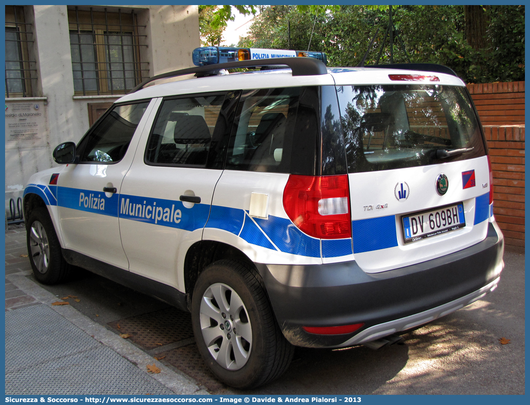 -
Polizia Municipale
Comune di Maranello
Skoda Yeti 4x4 I serie
Allestitore Olmedo S.p.A.
Parole chiave: Polizia;Locale;Municipale;Maranello;Skoda;Yeti;4x4;4 x 4;Olmedo