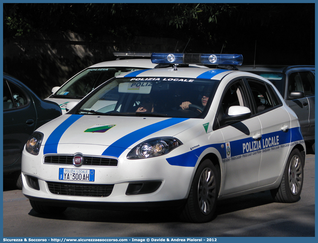 Polizia Locale YA300AH
Polizia Locale
Comune di Avezzano
Fiat Nuova Bravo
Allestitore Bertazzoni S.r.l.
Parole chiave: Polizia;Locale;Municipale;Avezzano;Fiat;Nuova Bravo;Bertazzoni;YA300AH;YA 300 AH