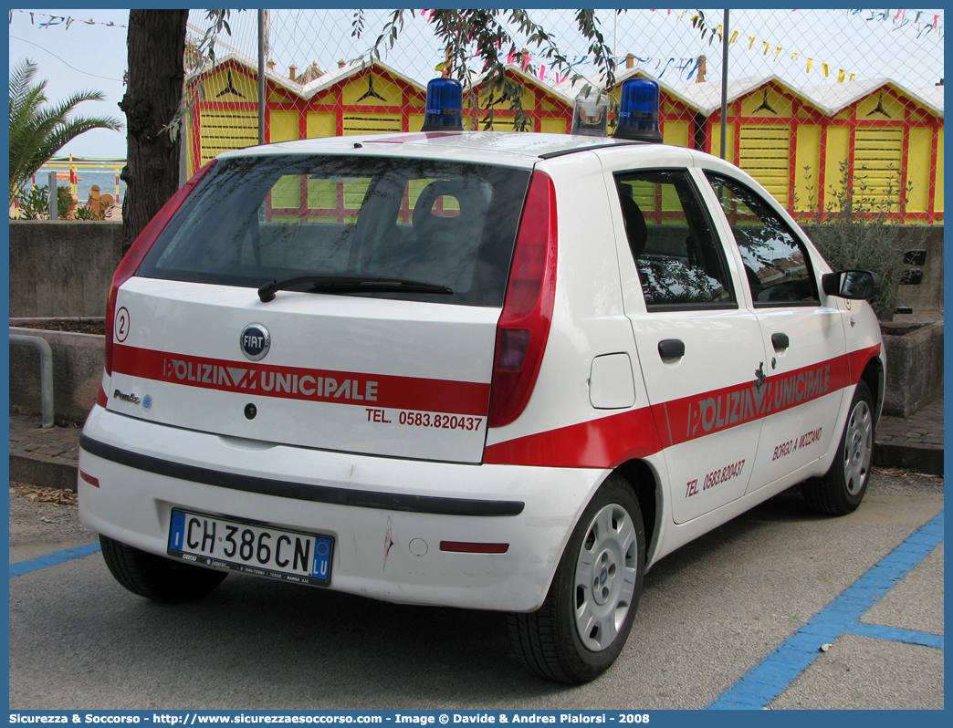 -
Polizia Municipale
Comune di Borgo a Mozzano
Fiat Punto III serie
Parole chiave: Polizia;Locale;Municipale;Borgo a Mozzano;Fiat;Punto