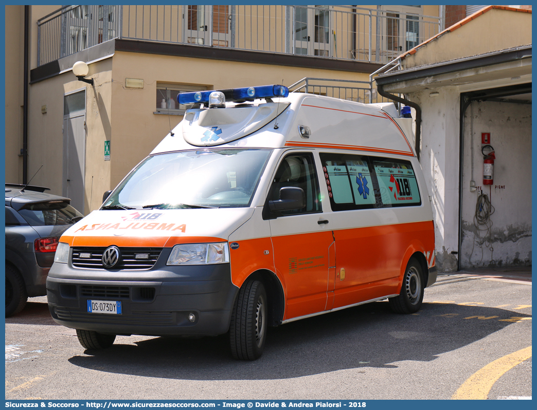 -
118 Piacenza Soccorso
Volkswagen Transporter T5
Allestitore Aricar S.p.A.
Parole chiave: 118;Piacenza;Soccorso;Ambulanza;Autoambulanza;Volkswagen;Transporter;T5;T 5;Aricar