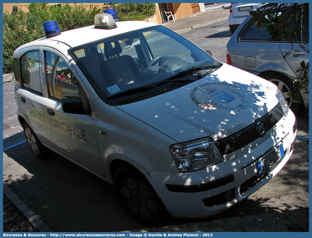 Polizia Locale YA404AC
Polizia Municipale
Comune di Sant'Angelo a Cupolo
Fiat Nuova Panda I serie
Parole chiave: Polizia;Locale;Municipale;Sant'Angelo a Cupolo;Sant Angelo a Cupolo;Fiat;Nuova Panda;YA404AC;YA 404 AC