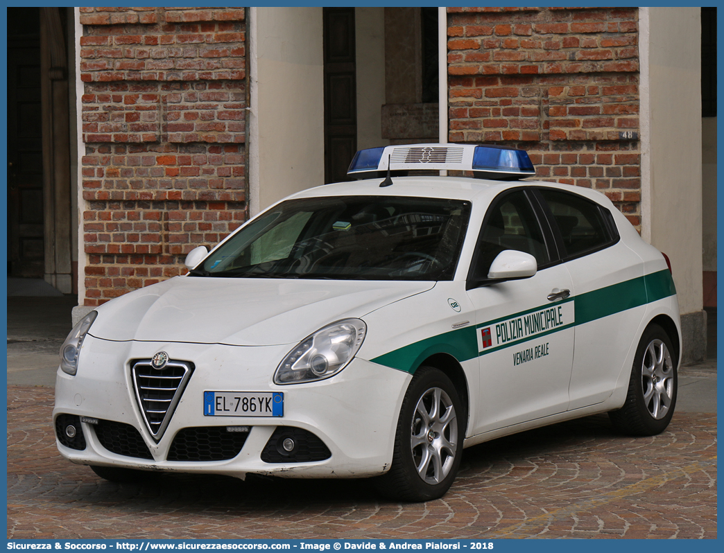 -
Polizia Municipale
Comune di Venaria Reale
Alfa Romeo Nuova Giulietta
I serie
Allestitore Sirena S.p.A.
Parole chiave: Polizia;Locale;Municipale;Venaria Reale;Alfa Romeo;Nuova Giulietta;Sirena