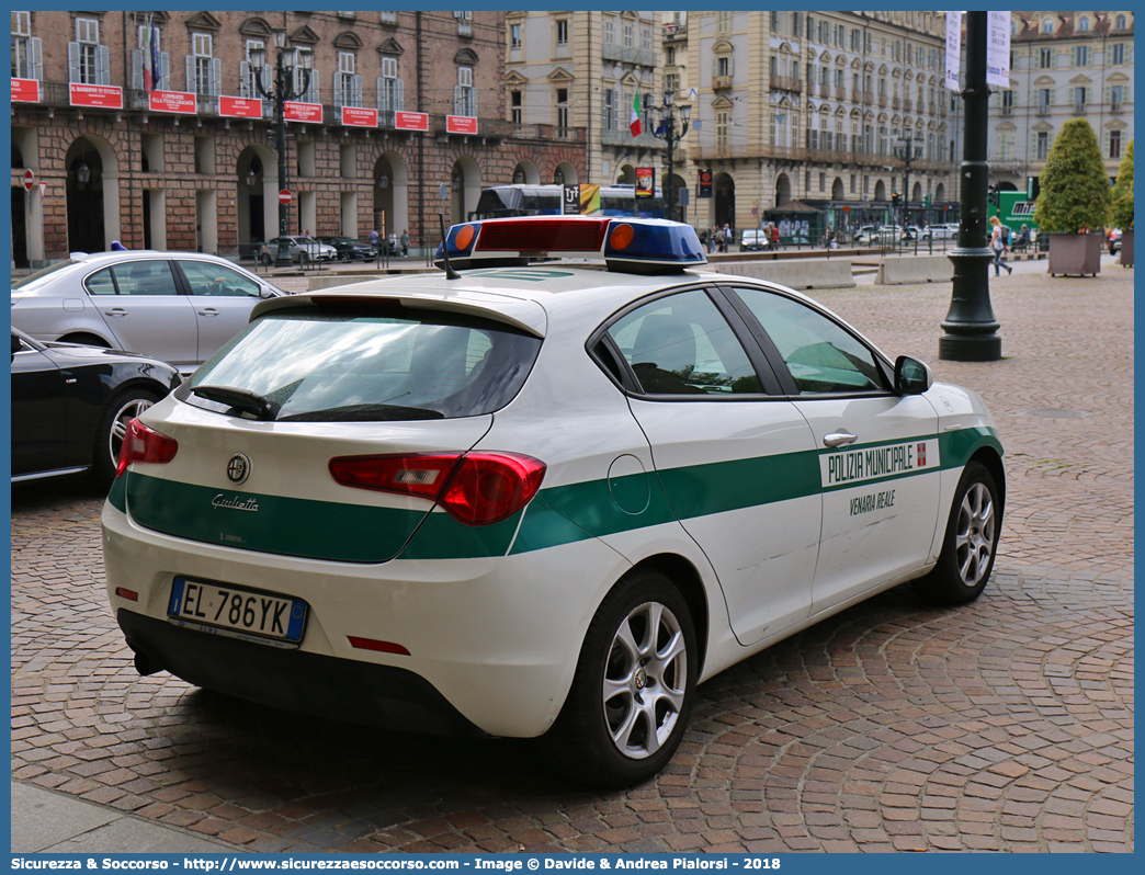 -
Polizia Municipale
Comune di Venaria Reale
Alfa Romeo Nuova Giulietta
I serie
Allestitore Sirena S.p.A.
Parole chiave: Polizia;Locale;Municipale;Venaria Reale;Alfa Romeo;Nuova Giulietta;Sirena