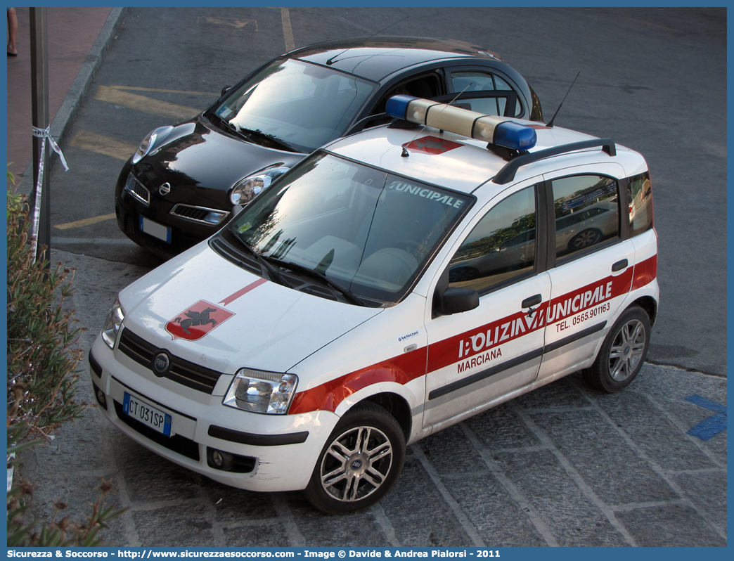 -
Polizia Municipale
Comune di Marciana
Fiat Nuova Panda I serie
Allestitore Bertazzoni S.r.l.
Parole chiave: Polizia;Locale;Municipale;Marciana;Fiat;Nuova Panda;Bertazzoni