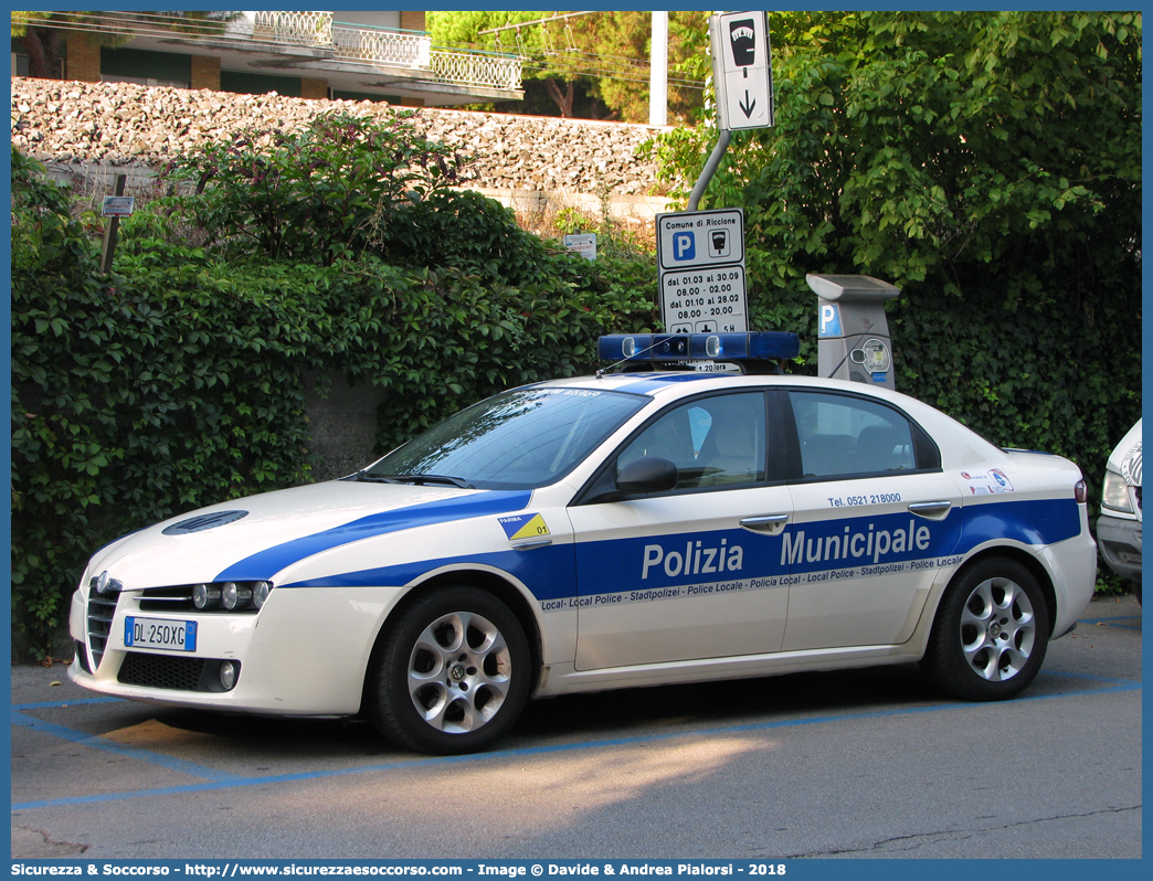 -
Polizia Municipale
Comune di Parma
Alfa Romeo 159
Parole chiave: Polizia;Locale;Municipale;Parma;Alfa Romeo;159