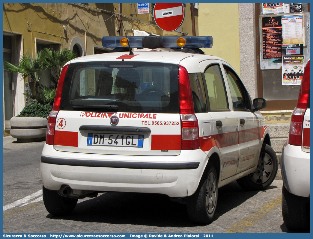 -
Polizia Municipale
Comune di Portoferraio
Fiat Nuova Panda I serie
Allestitore Ciabilli S.r.l.
Parole chiave: Polizia;Locale;Municipale;Portoferraio;Fiat;Nuova Panda;Ciabilli