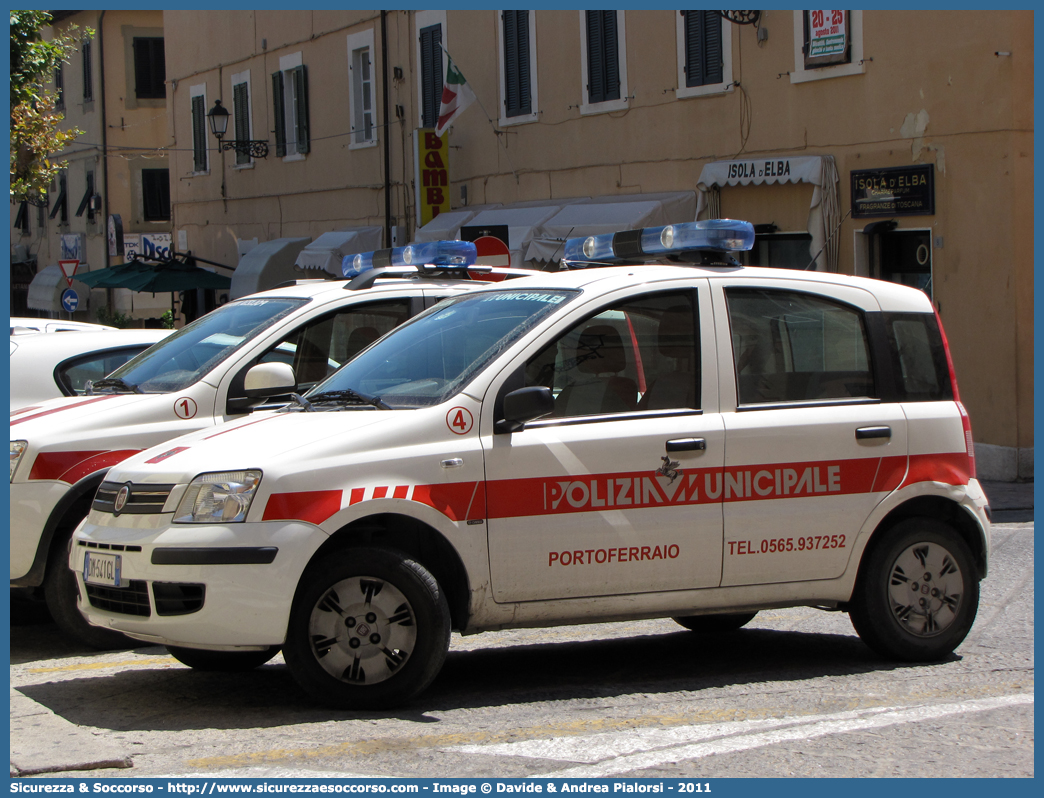 -
Polizia Municipale
Comune di Portoferraio
Fiat Nuova Panda I serie
Allestitore Ciabilli S.r.l.
Parole chiave: Polizia;Locale;Municipale;Portoferraio;Fiat;Nuova Panda;Ciabilli