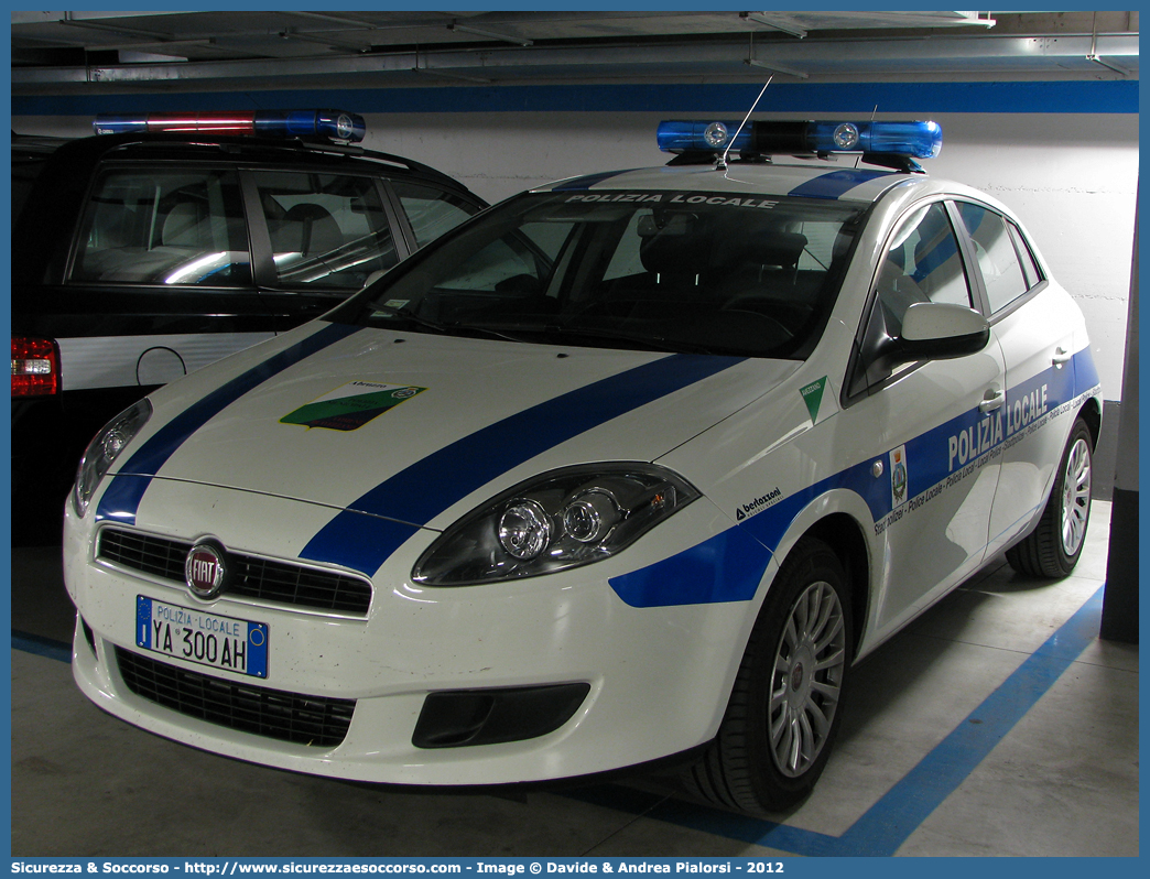 Polizia Locale YA300AH
Polizia Locale
Comune di Avezzano
Fiat Nuova Bravo
Allestitore Bertazzoni S.r.l.
Parole chiave: Polizia;Locale;Municipale;Avezzano;Fiat;Nuova Bravo;Bertazzoni;YA300AH;YA 300 AH