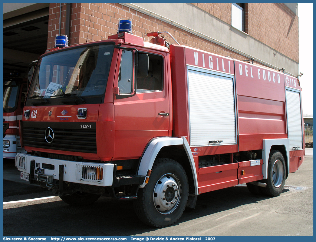 VF 19415
Corpo Nazionale Vigili del Fuoco
Mercedes Benz 1124
Allestitore BAI S.r.l.
Parole chiave: Corpo;Nazionale;Vigili del Fuoco;Vigili;Fuoco;ABP;A.B.P.;AutoBottePompa;AutoBotte;Mercedes Benz;1124;BAI;B.A.I.