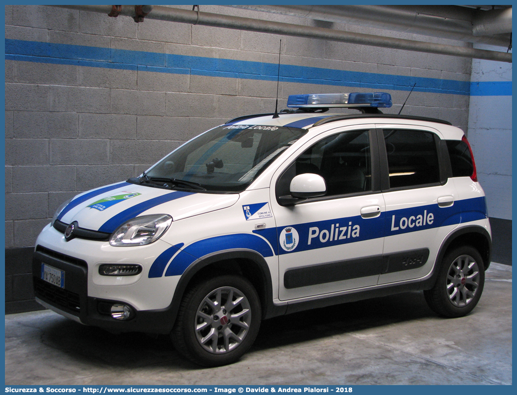 Polizia Locale YA750AB
Polizia Locale
Comune di Spoltore
Fiat Nuova Panda 4x4 II serie
Parole chiave: Polizia;Locale;Municipale;Spoltore;Fiat;Nuova Panda;4x4;4 x 4;YA750AB;YA 750 AB