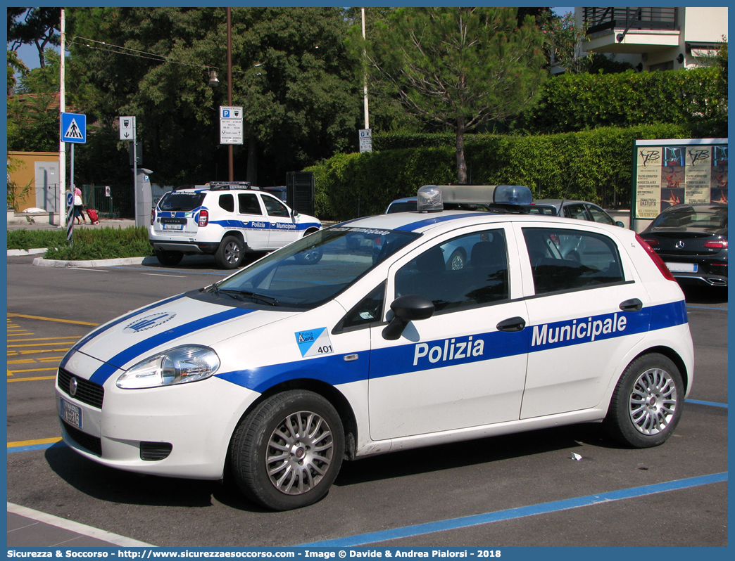 Polizia Locale YA558AE
Polizia Municipale
Corpo Intercomunale del Delta
Fiat Grande Punto
Allestitore Focaccia Group S.r.l.
Parole chiave: Polizia;Locale;Municipale;Delta;Codigoro;Goro;Lagosanto;Massa Fiscaglia;Mesola;Migliarino;Migliaro;Ostellato;Fiat;Grande Punto;Focaccia;YA558AE;YA 558 AE