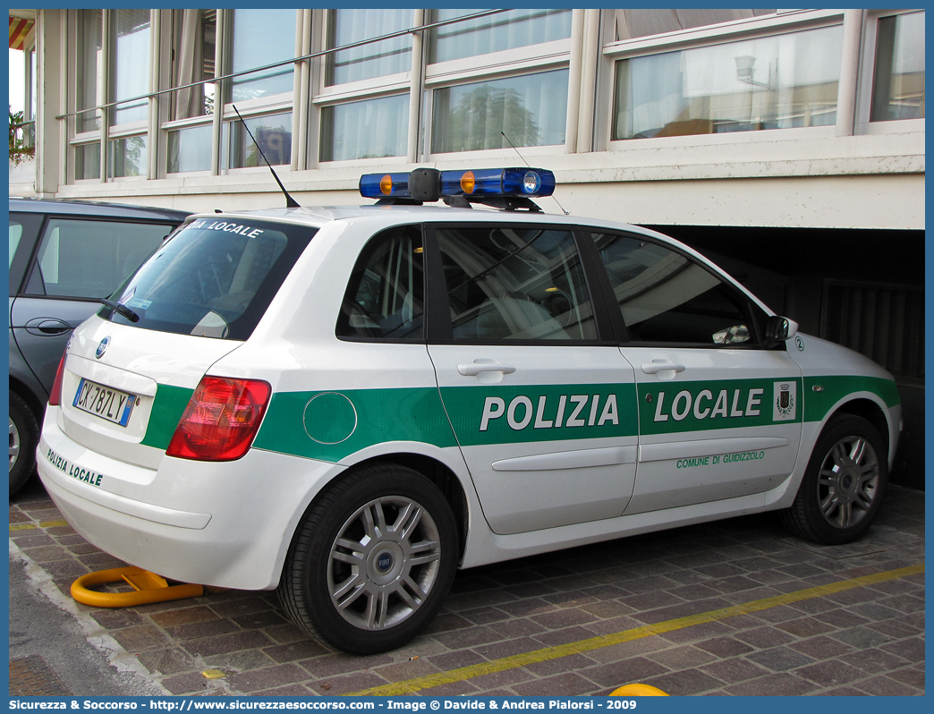 -
Polizia Locale
Comune di Guidizzolo
Fiat Stilo
Parole chiave: Polizia;Locale;Municipale;Guidizzolo;Fiat;Stilo