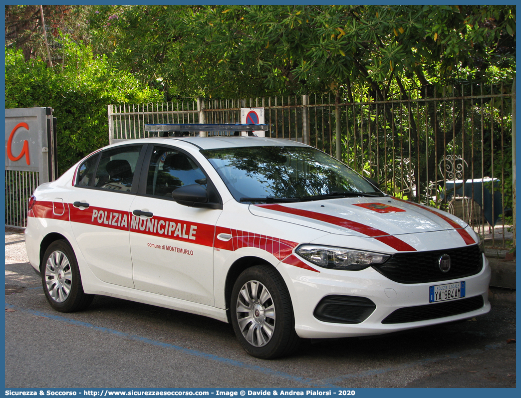 Polizia Locale YA984AM
Polizia Municipale
Comune di Montemurlo
Fiat Nuova Tipo 4Porte
Allestitore Ciabilli S.r.l.
Parole chiave: PL;P.L.;PM;P.M.;Polizia;Locale;Municipale;Montemurlo;Fiat;Nuova Tipo;4Porte;4 Porte;Ciabilli;YA984AM;YA 984 AM