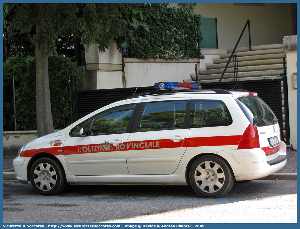 -
Polizia Provinciale
Provincia di Livorno
Peugeot 307 Station Wagon I serie
Parole chiave: PL;P.L.;Polizia;Locale;Provinciale;Livorno;Peugeot;307;SW;S.W.;Station;Wagon