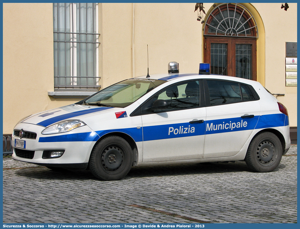 -
Polizia Municipale
Comune di Medicina
Fiat Nuova Bravo
Allestitore Focaccia Group S.r.l.
Parole chiave: Polizia;Locale;Municipale;Medicina;Fiat;Nuova Bravo;Focaccia