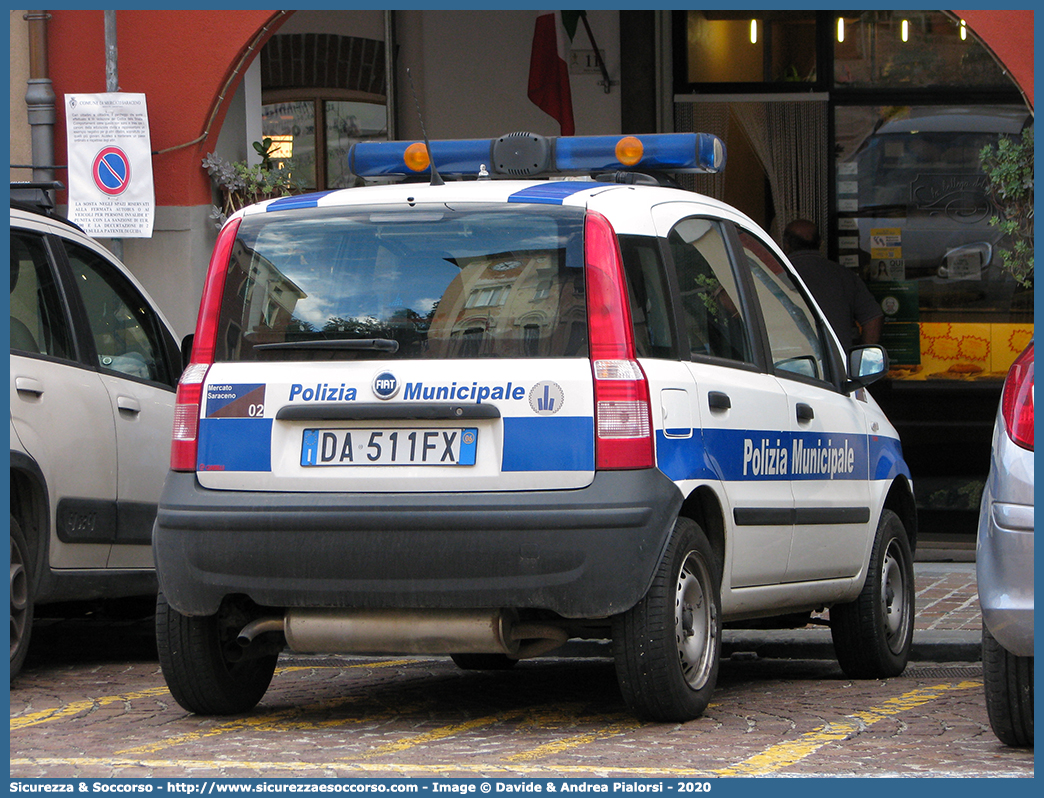 -
Polizia Municipale
Comune di Mercato Saraceno
Fiat Nuova Panda 4x4 I serie
Allestitore Ciabilli S.r.l.
Parole chiave: Polizia;Locale;Municipale;Mercato Saraceno;Fiat;Nuova Panda;4x4;4 x 4