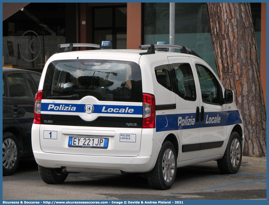 -
Polizia Locale
Unione Comuni
Castelbellino e Monte Roberto
Fiat Qubo
Parole chiave: Polizia;Locale;Municipale;Castelbellino;Monte Roberto;Fiat;Qubo