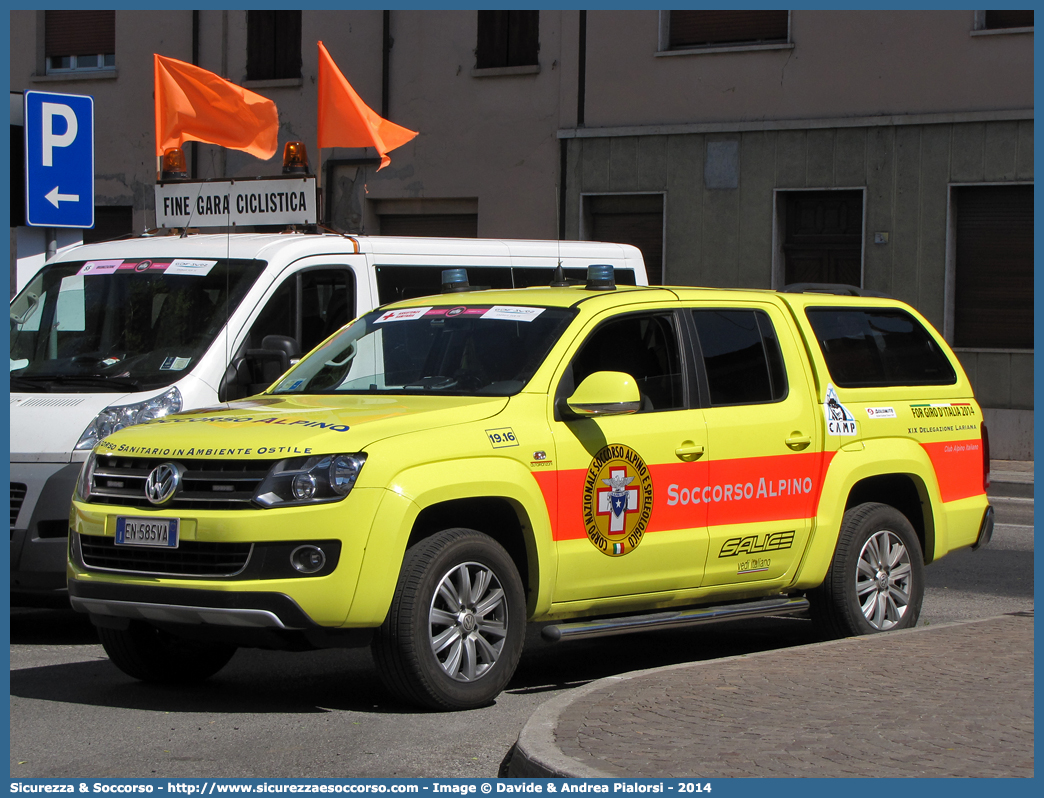 19.16
Corpo Nazionale
Soccorso Alpino e Speleologico
Delegazione Alpina XIX Lariana
Volkswagen Amarok
Parole chiave: CNSAS;C.N.S.A.S.;Corpo;Nazionale;Soccorso;Alpino;Speleologico;Lombardia;SASL;S.A.S.L.;Volkswagen;Amarok