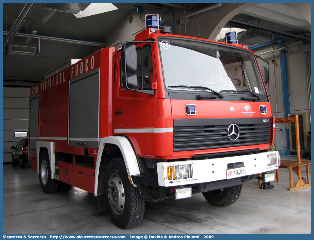 VF 19404
Corpo Nazionale Vigili del Fuoco
Mercedes Benz 1124
Allestitore BAI S.r.l.
Parole chiave: Corpo;Nazionale;Vigili del Fuoco;Vigili;Fuoco;ABP;A.B.P.;AutoBottePompa;AutoBotte;Mercedes Benz;1124;BAI;B.A.I.