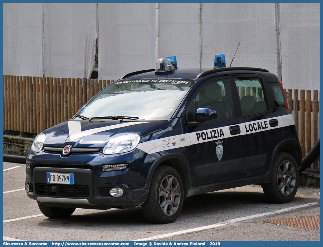 -
Polizia Locale
Comune di Pinzolo
Fiat Nuova Panda 4x4 II serie
Parole chiave: Polizia;Locale;Municipale;Pinzolo;Fiat;Nuova Panda;4x4;4 x 4