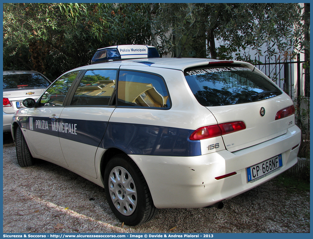 -
Polizia Municipale
Comune di Chiaravalle Centrale
Alfa Romeo 156 Sportwagon II serie
Parole chiave: Polizia;Locale;Municipale;Chiaravalle Centrale;Alfa Romeo;156;Sportwagon;SW;S.W.;Station;Wagon