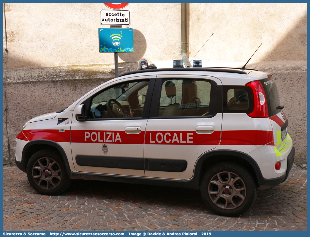 Polizia Locale YA284AN
Polizia Locale
Comune di Malè
Fiat Nuova Panda 4x4 II serie
Parole chiave: Polizia;Locale;Municipale;Male;Malè;Fiat;Nuova Panda;4x4;4 x 4;YA284AN;YA 284 AN