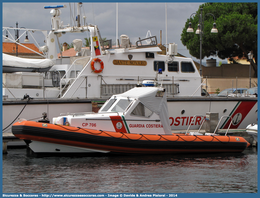 CP 706
Corpo delle Capitanerie di Porto
Guardia Costiera
Vedetta Costiera Classe 701
Parole chiave: Guardia;Costiera;Capitaneria;Capitanerie;Porto;Vedetta;Vedette;Costiera;Costiere;Classe;701;CP;C.P.;G.C.;GC;CP706;CP 706