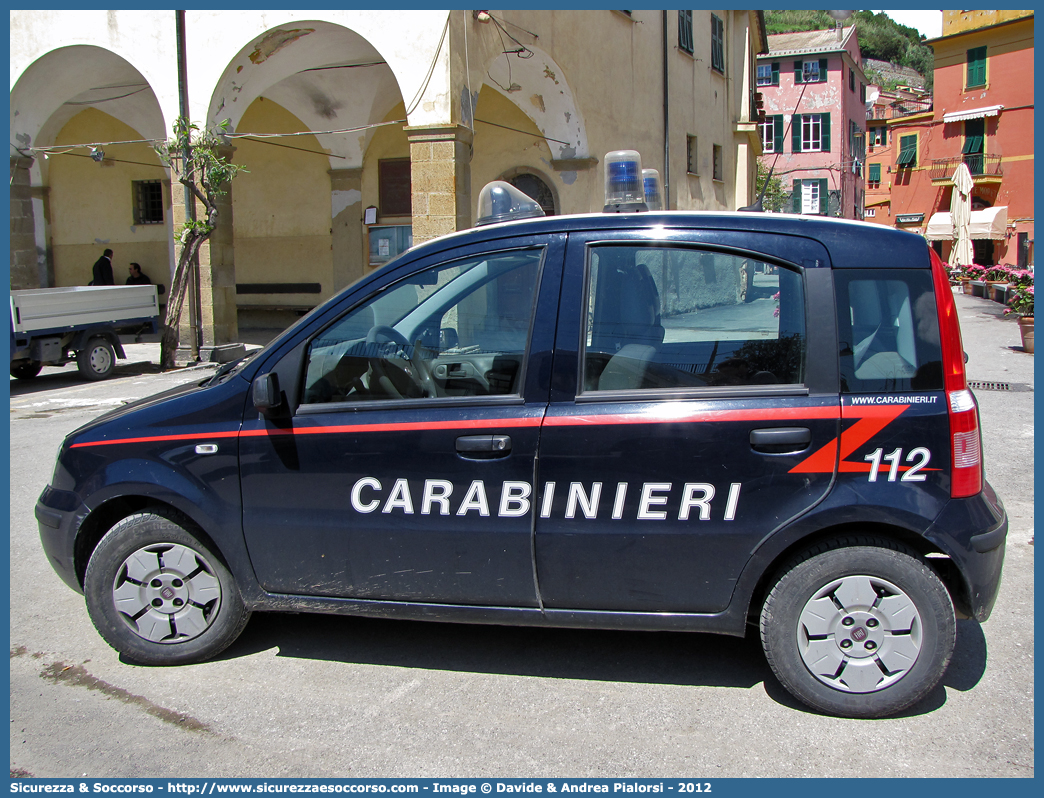 CC CK351
Arma dei Carabinieri
Fiat Nuova Panda I serie
Parole chiave: CC;C.C.;Arma;dei;Carabinieri;Fiat;Nuova;Panda