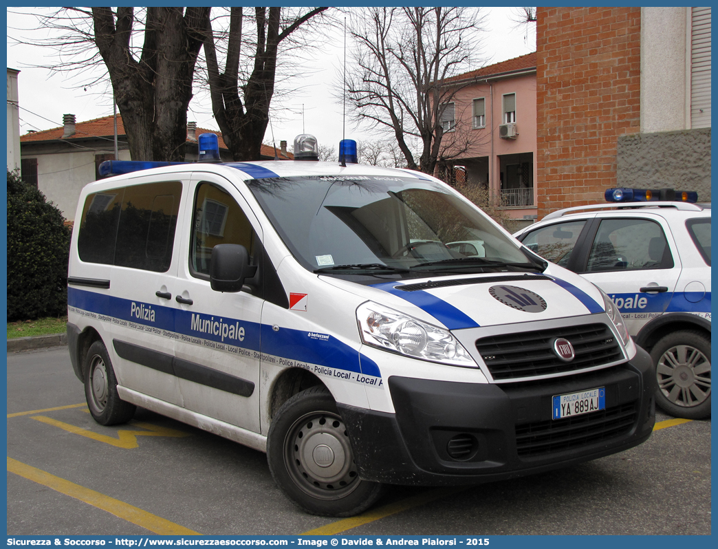 Polizia Locale YA889AJ
Polizia Municipale
Unione Pedemontana Parmense
Fiat Scudo IV serie
Allestitore Bertazzoni S.r.l.
Parole chiave: Polizia;Locale;Municipale;Pedemontana Parmense;Collecchio;Felino;Montechiarugolo;Sala Baganza;Traversetolo;Fiat;Scudo;Bertazzoni;YA889AJ;YA 889 AJ