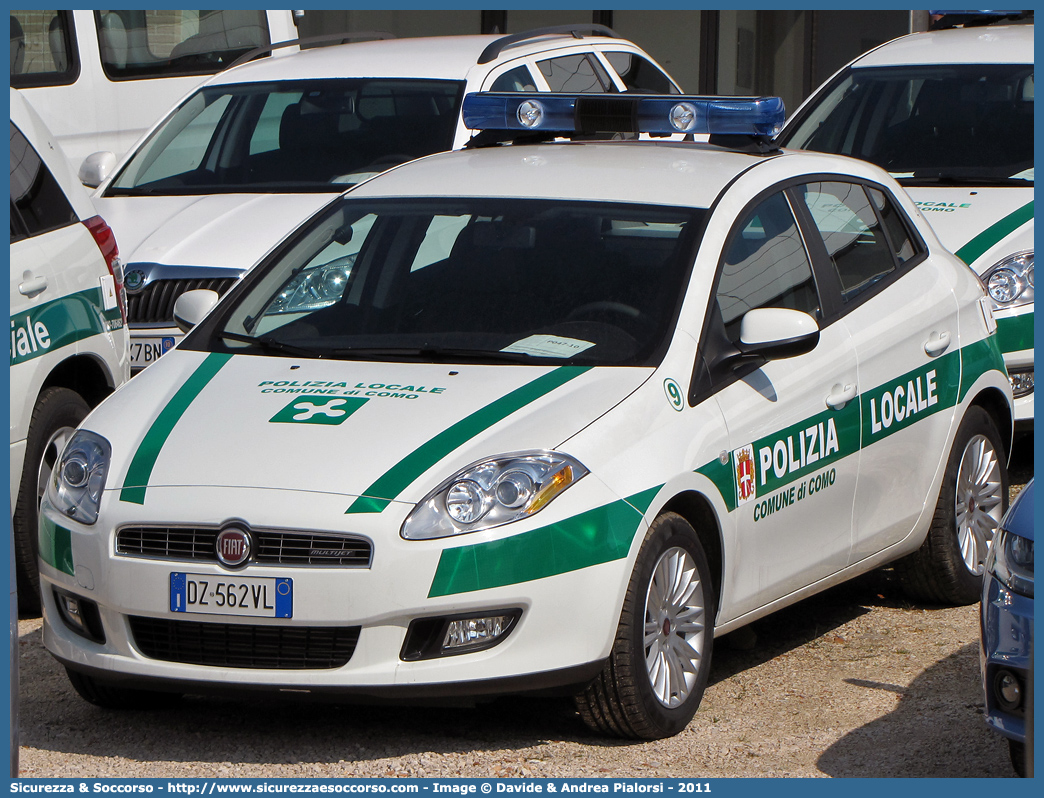 -
Polizia Locale
Comune di Como
Fiat Nuova Bravo
Allestitore Focaccia Group S.r.l.
Parole chiave: Polizia;Locale;Municipale;Como;Fiat;Nuova Bravo;Focaccia