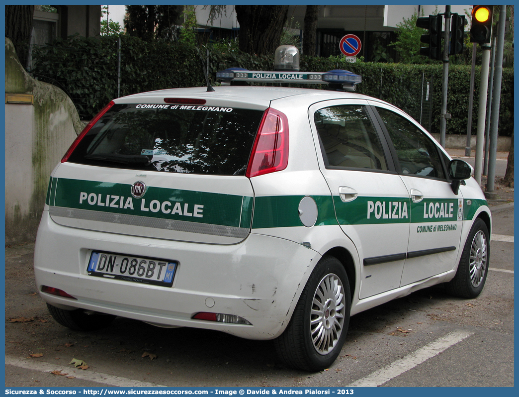 -
Polizia Locale
Comune di Melegnano
Fiat Grande Punto
Parole chiave: Polizia;Locale;Municipale;Melegnano;Fiat;Grande Punto