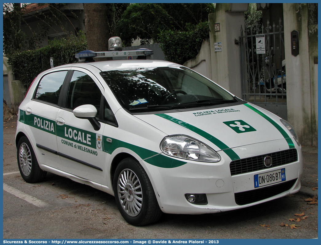 -
Polizia Locale
Comune di Melegnano
Fiat Grande Punto
Parole chiave: Polizia;Locale;Municipale;Melegnano;Fiat;Grande Punto