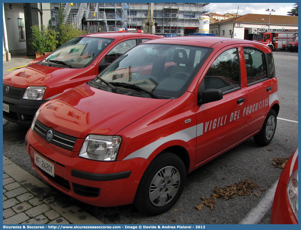 VF 24201
Corpo Nazionale Vigili del Fuoco
Fiat Nuova Panda I serie
Parole chiave: VVF;V.V.F.;Corpo;Nazionale;Vigili;del;Fuoco;Fiat;Nuova;Panda