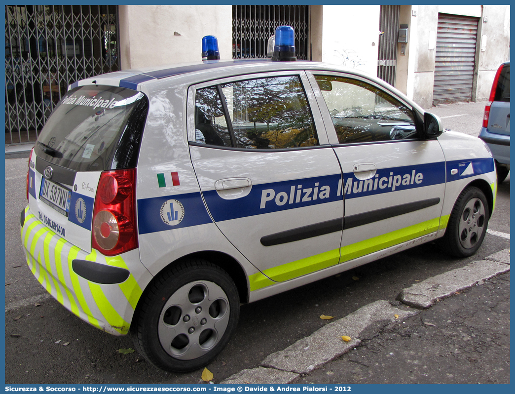 -
Polizia Municipale
Comune di Faenza
Kia Picanto II serie
Parole chiave: Polizia;Locale;Municipale;Faenza;Kia;Picanto