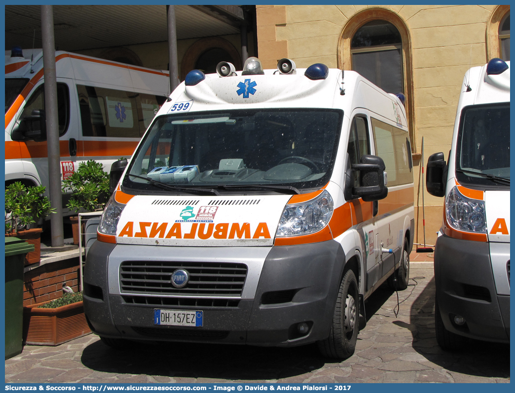 599
118 Umbria Soccorso
Azienda USL Umbria 1
Fiat Ducato III serie
Allestitore Bollanti S.r.l.
Parole chiave: 118;Umbria;Soccorso;USL;1;Ambulanza;Autoambulanza;Fiat;Ducato;X250;X 250;Bollanti