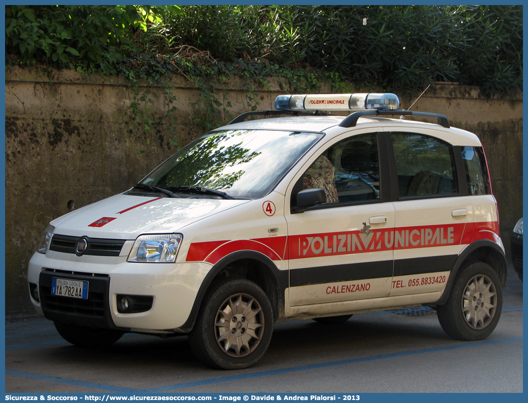 Polizia Locale YA782AA
Polizia Municipale
Comune di Calenzano
Fiat Nuova Panda 4x4 I serie
Allestitore Ciabilli S.r.l.
Parole chiave: Polizia;Locale;Municipale;Calenzano;Fiat;Nuova Panda;4x4;4 x 4;Ciabilli;YA782AA;YA 782 AA