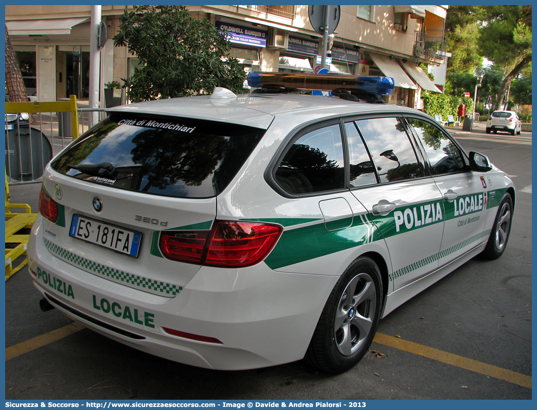 -
Polizia Locale
Comune di Montichiari
Bmw Serie 3 F30 Touring
Allestitore Bertazzoni S.r.l.
Parole chiave: Polizia;Locale;Municipale;Montichiari;Bmw;Serie 3;F30;F 30;F31;Touring;SW;S.W.;Station;Wagon;Bertazzoni