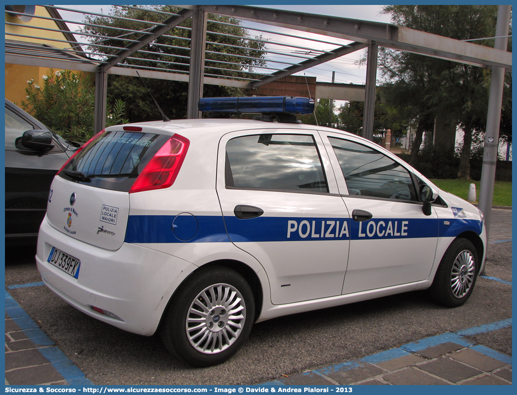 -
Polizia Locale
Comune di Maiori
Fiat Grande Punto
Parole chiave: Polizia;Locale;Municipale;Maiori;Fiat;Grande Punto