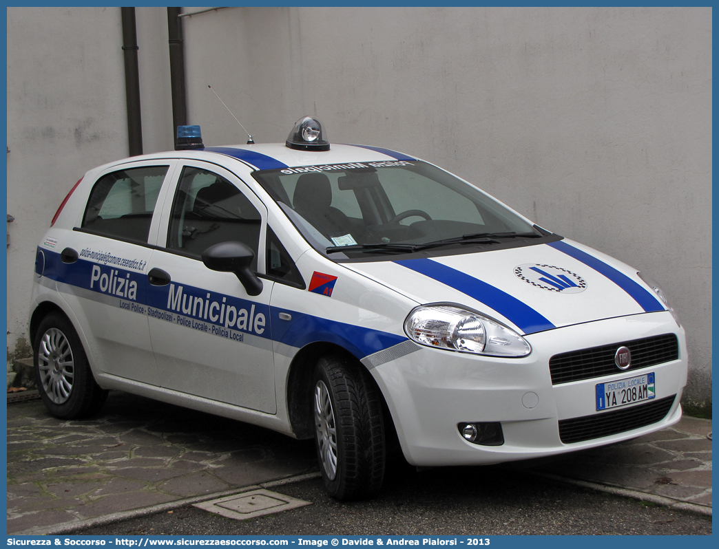 Polizia Locale YA208AM
Polizia Municipale
Comune di Cesenatico
Fiat Grande Punto
Parole chiave: Polizia;Locale;Municipale;Cesenatico;Fiat;Grande Punto;YA208AM;YA 208 AM