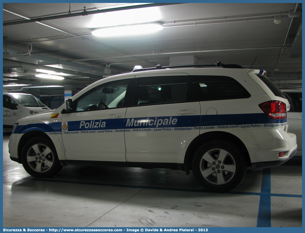 -
Polizia Municipale
Comune di Sant'Agata Feltria
Fiat Freemont
Allestitore Focaccia Group S.r.l.
Parole chiave: Polizia;Locale;Municipale;Sant'Agata Feltria;Sant Agata Feltria;Fiat;Freemont;Focaccia